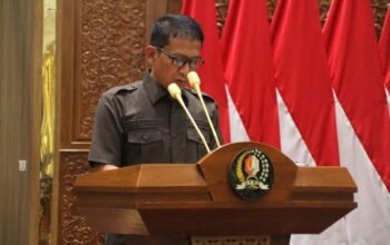 Rapat Paripurna DPRD: BUMD Bojonegoro Akan Diaudit Pihak Eksternal, Bupati Wahono Libatkan BPK hingga OJK
