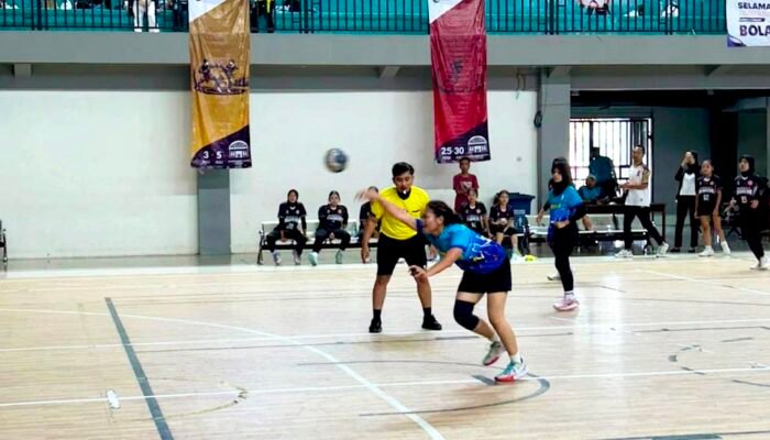 Klasemen Porkab II Bojonegoro 2026: Kecamatan Kota Tak Tergoyahkan di Puncak