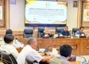 DPRD Bojonegoro Naik Pitam, Pengembang Mangkir Bahas Ganti Rugi Bendungan Karangnongko