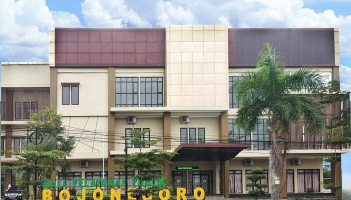 Dokumen Teknis dan LSD Tuntas, DPMPTSP Bojonegoro Diduga Melampaui Wewenang