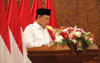 DPRD Bojonegoro Setujui Raperda Pertanggungjawaban APBD 2025, Ini 17 Rekomendasinya