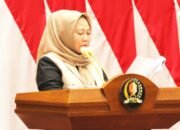 DPRD Bojonegoro Sepakati Perubahan KUA-PPAS 2026, Infrastruktur hingga Pendidikan Dapat Tambahan Anggaran