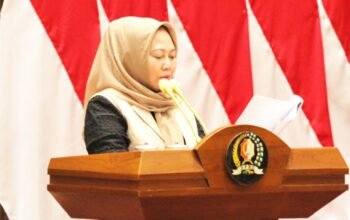 DPRD Bojonegoro Sepakati Perubahan KUA-PPAS 2026, Infrastruktur hingga Pendidikan Dapat Tambahan Anggaran