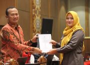​SiLPA Membengkak Rp127 Miliar, Golkar Warning Pemkab Bojonegoro Soal Proyek Asal-Asalan