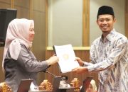 Fraksi Gerindra Soroti Serapan Belanja dan Risiko SiLPA dalam P-APBD Bojonegoro 2026