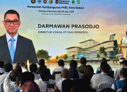 Momentum HPN, Dukung Bekasi Kelola Sampah Jadi Listrik, PLN Akan Serap dan Salurkan 223.584 MWh per Tahun