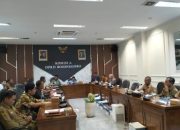 Komisi A DPRD Bojonegoro Dorong Penyelesaian Konflik Penyelesaian TKD Temayang Melalui Musyawarah