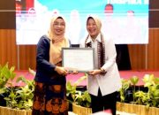 Satu Tahun Inspira Risbo tidak Sekadar dirayakan sebagai Penanda ulUsia