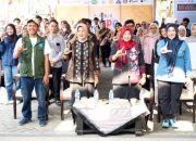 Pameran Temporer bertajuk “Jejak Peradaban Bojonegoro” di Museum Rajekwesi