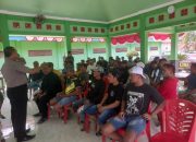 Dugaan Pemalakan Picu Warga Bayemgede Tuntut Sekdes di Copot