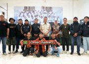 Jelang Liga 3, Persibo Kembali Menjadi Perhatian