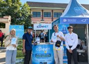 Hari Pelanggan Nasional 2026, ICONNET Hadir Lebih Dekat dengan Warga Pasuruan