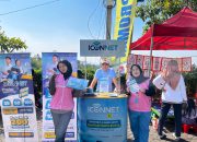 Hari Pelanggan Nasional 2026, ICONNET Jatim Hadir Lebih Dekat dengan Pelanggan di Malang