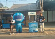 Hari Pelanggan Nasional 2026, ICONNET Jatim Sapa Warga Tempurejo Jember