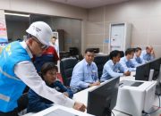Jelang Hari Kesaktian Pancasila, Dirut PLN Pimpin Langsung Peningkatan Pasokan Sistem Kelistrikan Sulawesi Bagian Selatan