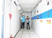 Jelang Hari Kesaktian Pancasila, PLN dan Pelindo Perkuat Elektrifikasi Maritim Menuju Green Port, Resmikan Onshore Power Supply 1 MVA di Tanjung Priok