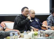 Jelang Hari Kesaktian Pancasila, Potensi Panas Bumi Gunung Ungaran, Dari Listrik Rendah Emisi hingga Penggerak Ekonomi