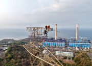 Hari Kesaktian Pancasila, PLN UIP JBTB Perkuat Keandalan Listrik Jawa–Bali melalui UPP JBTB3 Sukses Energize SUTET 500 kV Paiton–Kediri Line 1 & Line 2