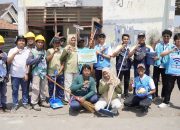 PLN Icon Plus Jatim Dorong Kampung Nelayan Kalibuntu Go Digital, Perkuat Konektivitas dan Kepedulian Pesisir