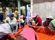 Tanggap Dampak El Nino, PLN UIP JBTB Bersama YBM dan Srikandi PLN Salurkan Bantuan Air Bersih Bagi Warga Kedung kumpul Lamongan