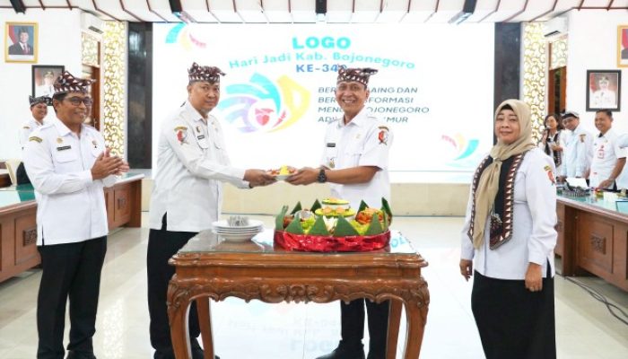 Rangkaian Peringatan Hari Jadi Kabupaten (HJB) Bojonegoro ke-349 Resmi dimulai