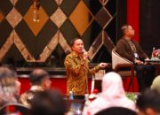 PLN Icon Plus Jatim Perkuat Solusi Digital bagi Pelanggan Industri melalui Customer Gathering KTT 2026 PLN UIT JBM