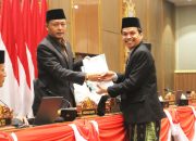 Fraksi PKB DPRD Soroti Dampaknya APBD 2027 bagi Pembangunan