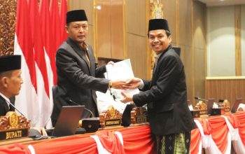 Fraksi PKB DPRD Soroti Dampaknya APBD 2027 bagi Pembangunan