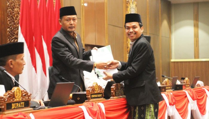 Fraksi PKB DPRD Soroti Dampaknya APBD 2027 bagi Pembangunan