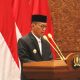 Rapat Paripurna DPRD Bojonegoro, Bupati Tetapkan Prioritas Pembangunan 2027