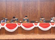 Rapat DPRD Bojonegoro: Angka Kemiskinan Turun, Pemkab Siapkan Langkah Lanjutan