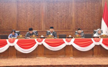 Rapat DPRD Bojonegoro: Angka Kemiskinan Turun, Pemkab Siapkan Langkah Lanjutan