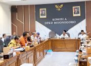 Tanah Warga Jetak Terkendala PTSL, Komisi A DPRD Bojonegoro Siap Turun Lapangan