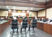 Dari Jampidsus ke Kursi Terdakwa, Febrie Adriansyah Ungkap Pengakuan di Sidang